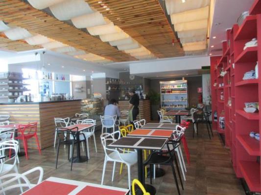 Colores de Bella Vista , Área Metropolitana