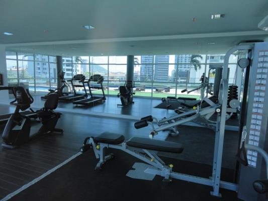 Colores de Bella Vista , Bella Vista