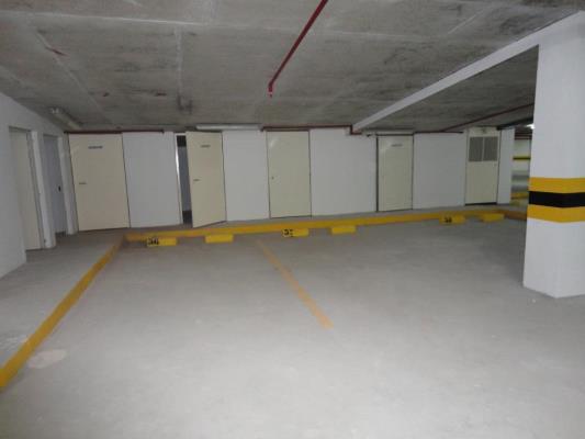 Colores de Bella Vista , apartamento