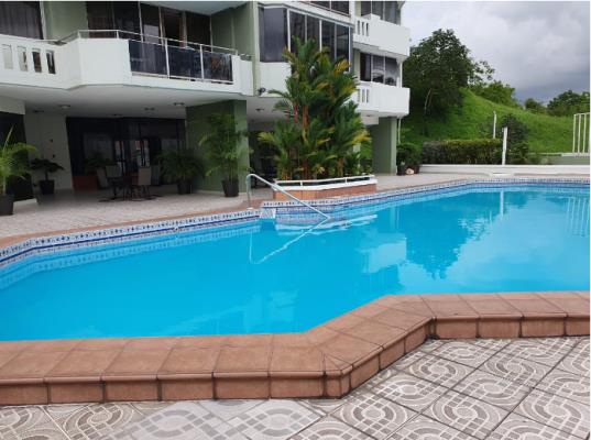 , Apartamento en venta en Betania | P2542932
