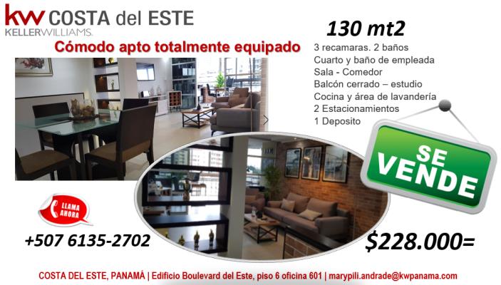 , apartamento