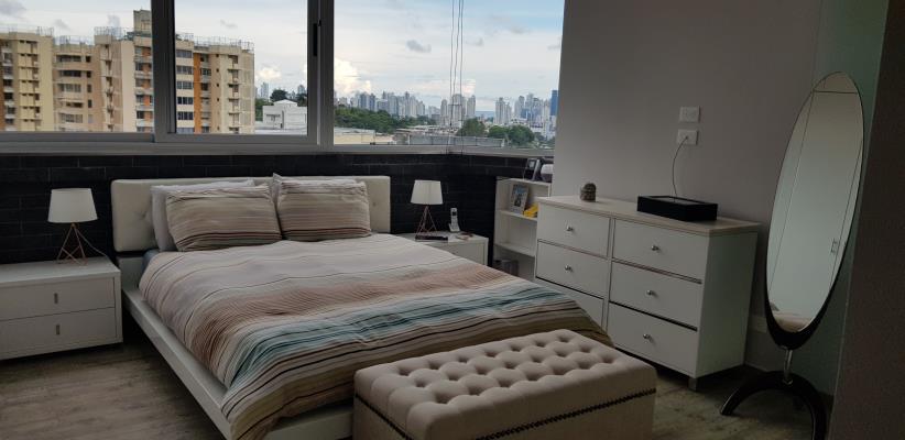 , Apartamento en venta en Betania | P2542932