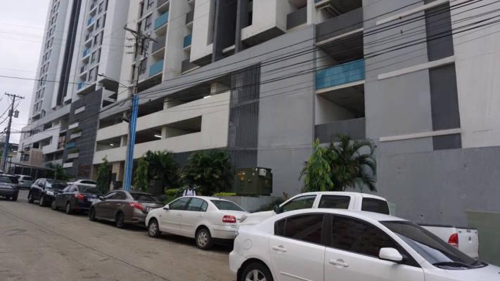 Terrazas del Rey , San Miguelito