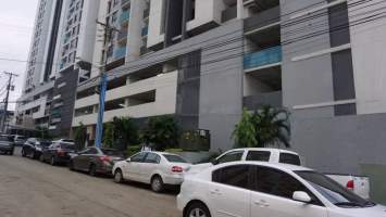 Terrazas del Rey  Amelia Denis De Icaza, San Miguelito