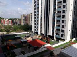 Terrazas del Rey  Amelia Denis De Icaza, San Miguelito