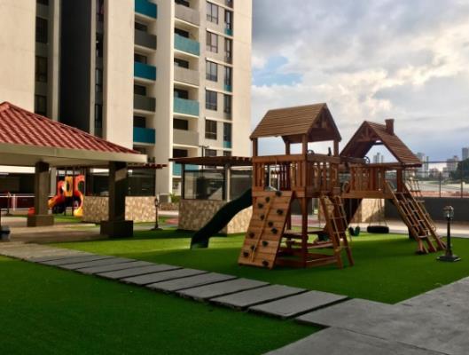 Terrazas del Rey , Apartamento en alquiler en Amelia Denis De Icaza | Terrazas del Rey  -  P2542967