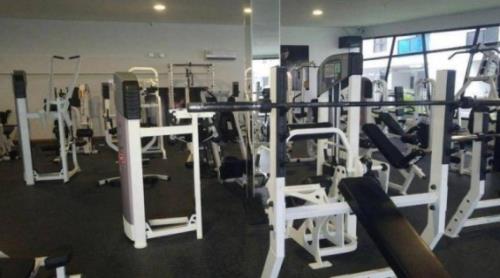 Terrazas del Rey , San Miguelito