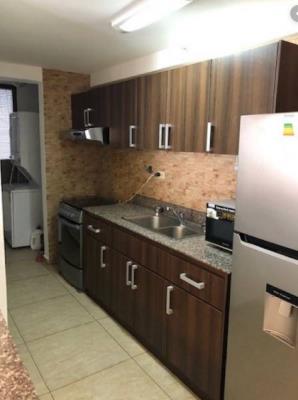 Terrazas del Rey , Apartamento en alquiler en Amelia Denis De Icaza | Terrazas del Rey  -  P2542967