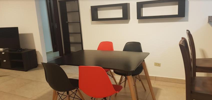 Terrazas del Rey , San Miguelito