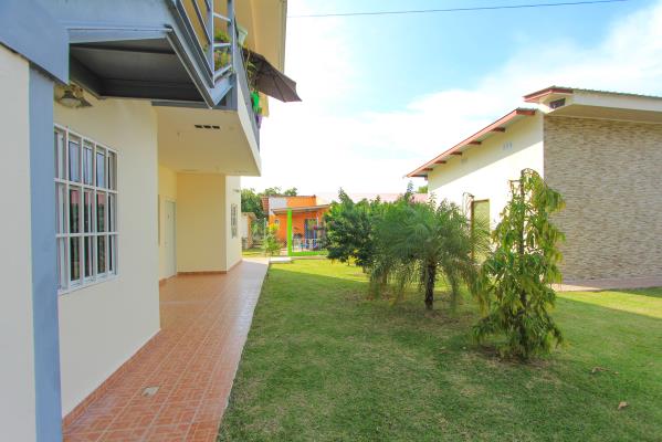 Coronado, apartamento