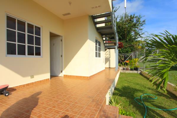 Coronado, apartamento