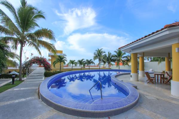 Playa Serena Resort, Apartamento en alquiler en Nueva Gorgona | Playa Serena Resort -  P2543016