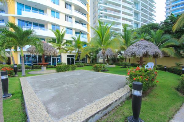 Playa Serena Resort, Nueva Gorgona