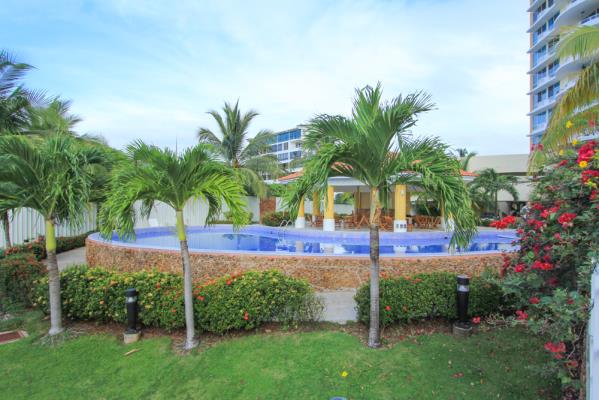 Playa Serena Resort, Apartamento en alquiler en Nueva Gorgona | Playa Serena Resort -  P2543016
