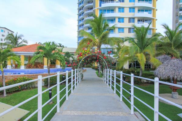 Playa Serena Resort, Chame