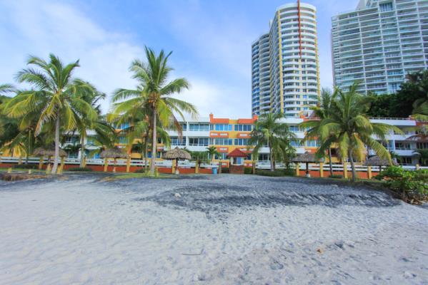 Playa Serena Resort, Chame