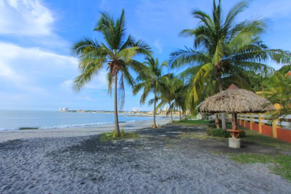 Playa Serena Resort, apartamento