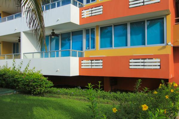 Playa Serena Resort, Nueva Gorgona