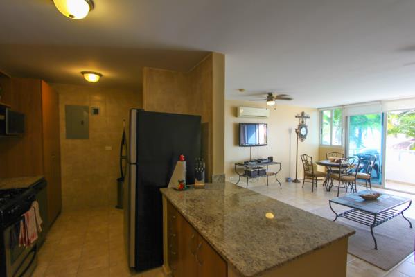 Playa Serena Resort, Nueva Gorgona