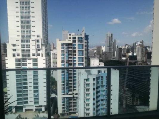 , Apartamento en alquiler en Bella Vista | P2543149