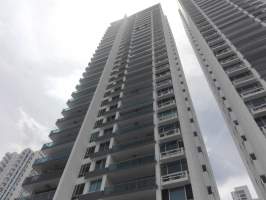 San Francisco Panamá