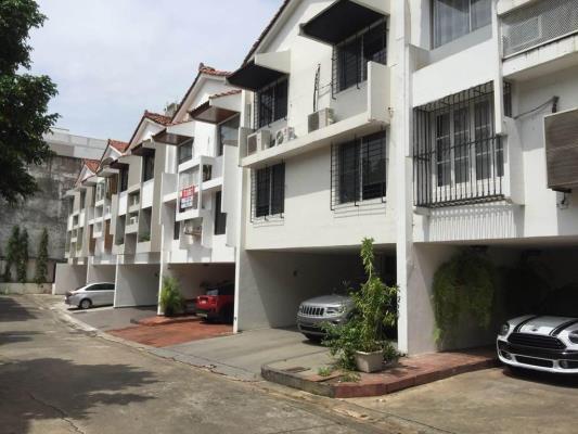 , Casa en venta en Obarrio | P2544458