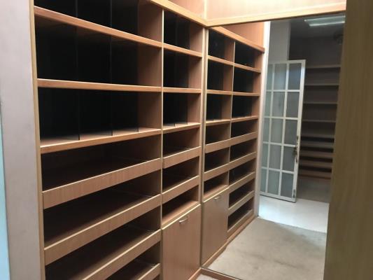 , Área Metropolitana