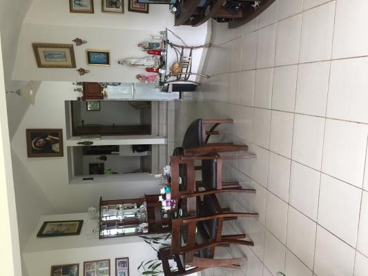 Altos de Cerro Azul, casa