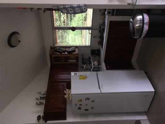 Altos de Cerro Azul, Pacora