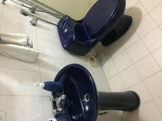 Altos de Cerro Azul, Pacora