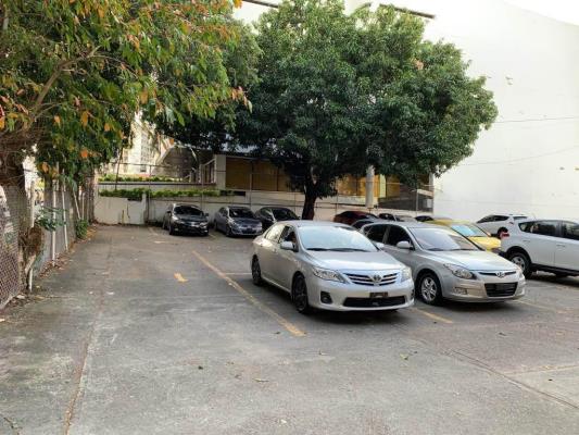 , Terreno en venta en Bella Vista | P2544990