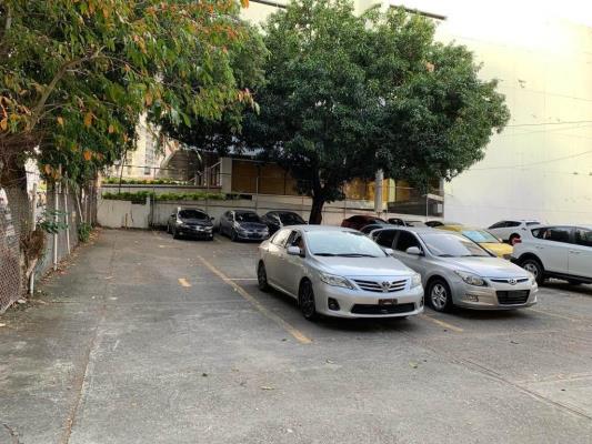 , Terreno en venta en Bella Vista | P2544990