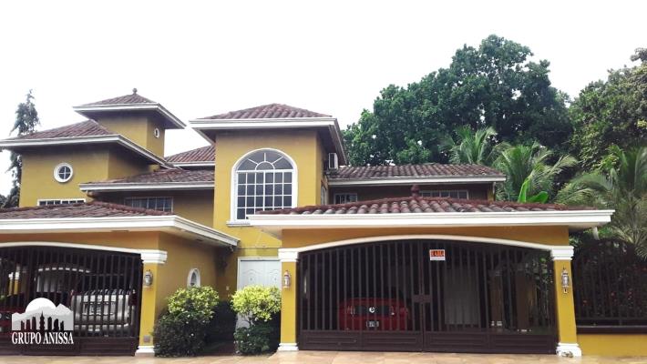 , Casa en alquiler en Ancón | P2545228