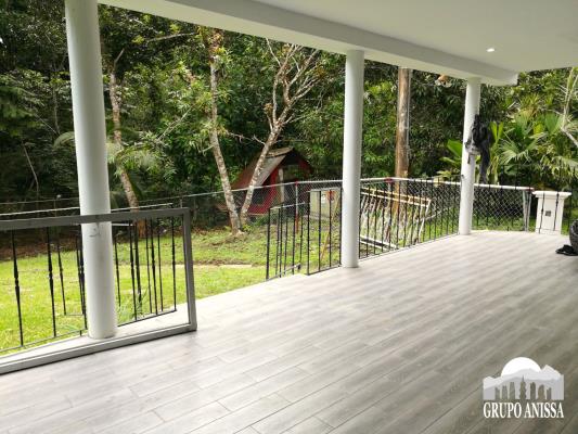 , Casa en alquiler en Ancón | P2545669