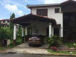 Mirador del Lago Las Cumbres, Panamá