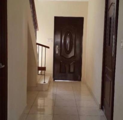 Mirador del Lago, Las Cumbres