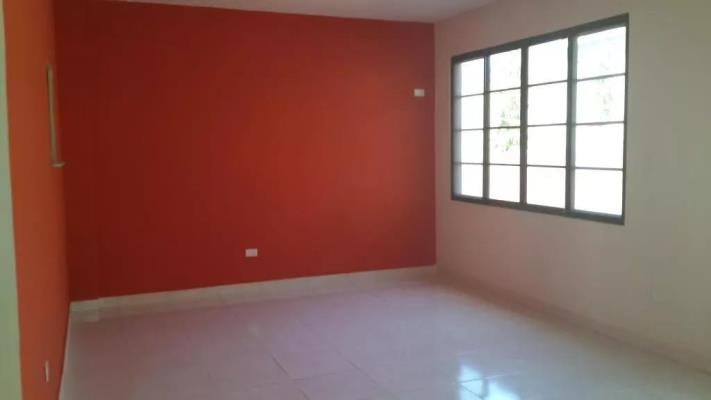 Mirador del Lago, casa