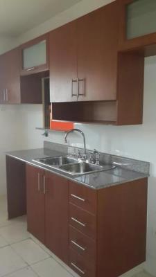 Mirador del Lago, casa