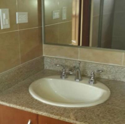 Mirador del Lago, Las Cumbres