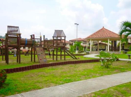 Mirador del Lago, Panamá