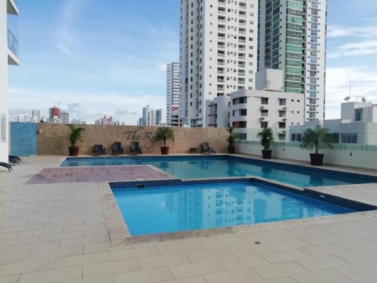 The Regent, apartamento