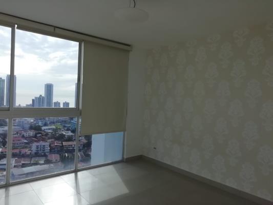 The Regent, Área Metropolitana