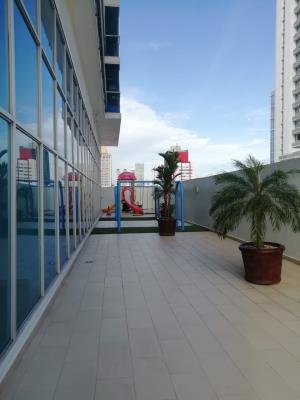 The Regent, Área Metropolitana