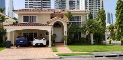 Costa del Este, Costa Azul Costa del Este, Panamá