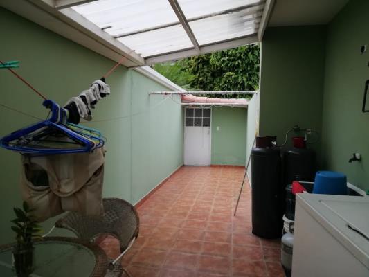 Costa del Este, Costa Azul, Costa del Este