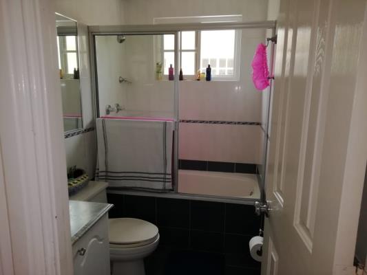 Costa del Este, Costa Azul, casa