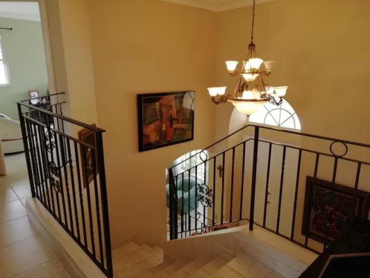 Costa del Este, Costa Azul, casa