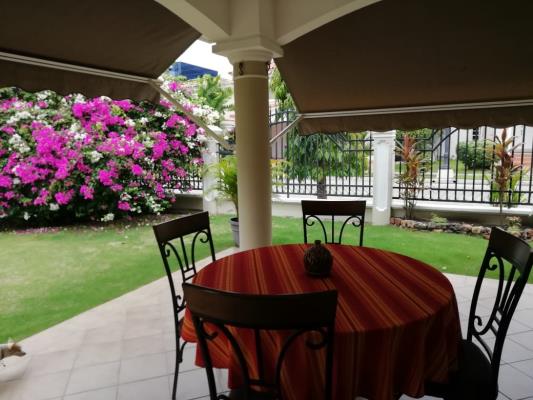 Costa del Este, Costa Azul, Costa del Este