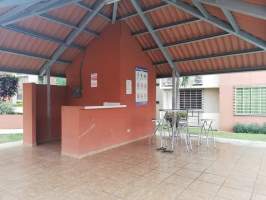 Mystic Village Tocumen, Panamá