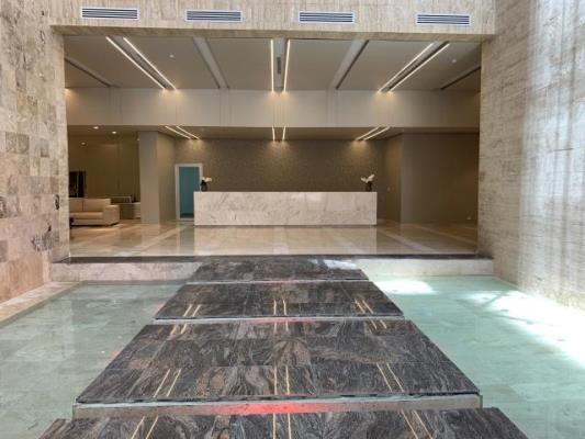 , Área Metropolitana